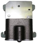Cloyes 9-5394 Engine Timing Chain Tensioner - Right Upper - view 2