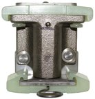 Cloyes 9-5394 Engine Timing Chain Tensioner - Right Upper - view 1