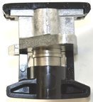 Cloyes 9-5404 Engine Timing Chain Tensioner - Upper - view 2