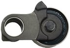 Cloyes 9-5508 Engine Timing Belt Tensioner Pulley - Front - view 2