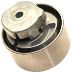 Cloyes 9-5545 Engine Timing Belt Tensioner - Front - view 2