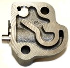 Cloyes 9-5549 Engine Timing Chain Tensioner - Upper - view 2