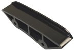 Cloyes 9-5577 Engine Timing Chain Guide - Upper - view 2