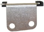Cloyes 9-5590 Engine Timing Chain Guide - Left - view 3