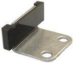 Cloyes 9-5590 Engine Timing Chain Guide - Left - view 2