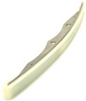 Cloyes 9-5593 Engine Timing Chain Guide - Center Upper - view 2