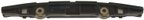 Cloyes 9-5597 Engine Timing Chain Guide - Center Upper or Upper - view 3