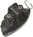 Cloyes 9-5598 Engine Timing Chain Tensioner - Right - view 2