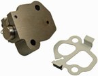 Cloyes 9-5797 Engine Timing Chain Tensioner - Right - view 3