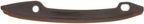 Cloyes 9-6020 Engine Timing Chain Guide - Right - view 3