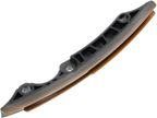 Cloyes 9-6021 Engine Timing Chain Guide - Left - view 2