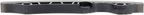 Cloyes 9-6021 Engine Timing Chain Guide - Left - view 4