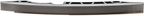Cloyes 9-6021 Engine Timing Chain Guide - Left - view 1