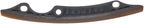 Cloyes 9-6021 Engine Timing Chain Guide - Left - view 3