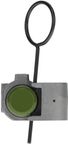 Cloyes 9-6026 Engine Timing Chain Tensioner - Right Upper - view 1