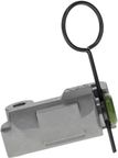 Cloyes 9-6026 Engine Timing Chain Tensioner - Right Upper - view 7