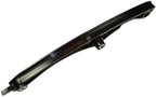 Cloyes 9-6052 Engine Timing Chain Guide - Left - view 1