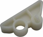 Cloyes 9-6061 Engine Balance Shaft Chain Guide - Left Lower - view 2