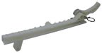 Cloyes 9-6073 Engine Timing Chain Guide - Lower - view 2