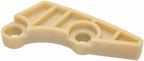 Cloyes 9-6083 Engine Balance Shaft Chain Guide - view 2