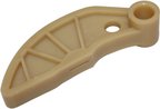 Cloyes 9-6131 Engine Oil Pump Chain Tensioner Rail - view 3