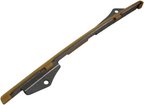Cloyes 9-6141 Engine Timing Chain Guide - Left - view 2