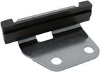 Cloyes 9-6143 Engine Timing Chain Guide - Left - view 1