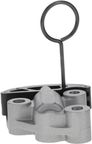 Cloyes 9-6240 Engine Timing Chain Tensioner - Lower - view 4