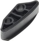 Cloyes 9-6244 Engine Timing Chain Guide - Lower - view 2