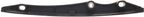 Cloyes 9-6250 Engine Timing Chain Guide - Right - view 3