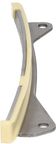 Cloyes 9-6254 Engine Timing Chain Guide - Lower - view 6