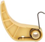 Cloyes 9-6258 Engine Oil Pump Chain Tensioner - view 4