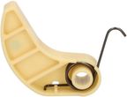 Cloyes 9-6259 Engine Oil Pump Chain Tensioner - view 4