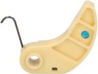 Cloyes 9-6259 Engine Oil Pump Chain Tensioner - view 1