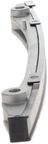 Cloyes 9-6273 Engine Timing Chain Guide - Lower - view 7