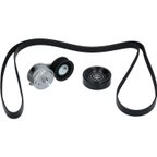Cloyes B40009 Accessory Drive Belt Kit - view 2
