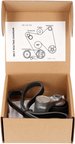 Cloyes B40017 Accessory Drive Belt Kit - Air Conditioning - view 1