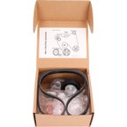 Cloyes B40017 Accessory Drive Belt Kit - Air Conditioning - view 3