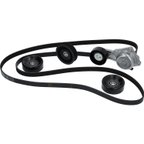 Cloyes B40018 Accessory Drive Belt Kit - view 2
