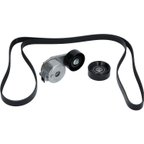 Cloyes B40022 Accessory Drive Belt Kit - view 2