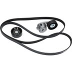 Cloyes B40026 Accessory Drive Belt Kit - view 2
