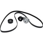 Cloyes B40030 Accessory Drive Belt Kit - view 2