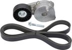 Cloyes B40036 Accessory Drive Belt Kit - view 2