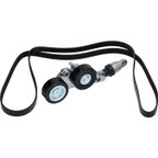 Cloyes B40037 Accessory Drive Belt Kit - view 2