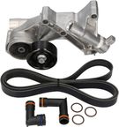 Cloyes B40050 Accessory Drive Belt Kit - view 1