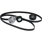 Cloyes B40055 Accessory Drive Belt Kit - view 2