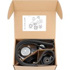 Cloyes B40057 Accessory Drive Belt Kit - view 1