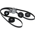 Cloyes B40057 Accessory Drive Belt Kit - view 2