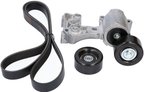 Cloyes B40109 Accessory Drive Belt Kit - view 2