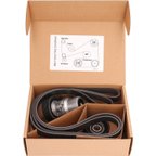 Cloyes B40133 Accessory Drive Belt Kit - view 1